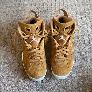 Air Jordan 6